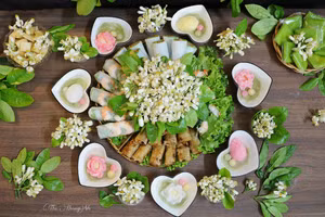 5 việc nên làm trong ngày Tết Hàn thực để may mắn, bình an