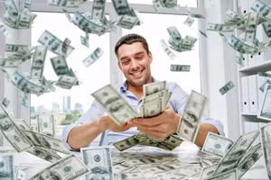 Hai con giáp may mắn nhất ngày đầu tuần 6/4: Tài chính dư dả, tình cảm ngọt ngào