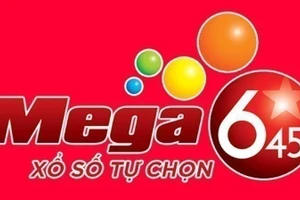 Kết quả xổ số Vietlott hôm nay 31/7 - Xổ số Vietlott Mega 6/45 thứ Tư