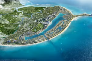 Chuyên gia 'giải mã' cách siêu đô thị thế hệ mới tái định nghĩa BĐS giá trị thực