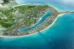 Chuyên gia 'giải mã' cách siêu đô thị thế hệ mới tái định nghĩa BĐS giá trị thực