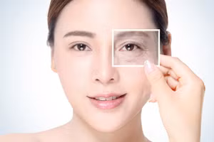 Chức năng của một số bộ phận trên cơ thể bắt đầu suy giảm trước khi ngoại hình của chúng ta già đi. (Ảnh: ITN)