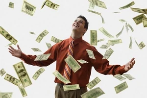 Cự Giải phung phí tiền bạc, Thiên Bình có cơ hội nhận công việc ngày 12/5
