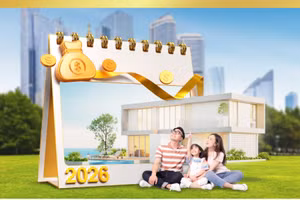 Tín dụng cá nhân 2026: BAC A BANK chọn hướng đi linh hoạt, dài hạn cho người dân