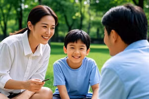 Điều quý giá nhất của con người là thái độ nghiêm túc. (Ảnh: ITN)