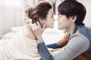 5 hành động nhỏ của nàng khiến chàng cả đời không quên 