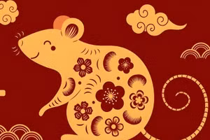  Tý bước vào năm Xung Thái Tuế, phải đối mặt với chuỗi thử thách năm 2026