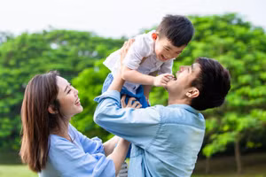 Nghỉ ngơi giúp làm dịu, chữa lành và mang lại những kỷ niệm tuyệt vời. (Ảnh: ITN).