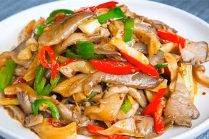 Tự nấu ăn không chỉ giúp tiết kiệm tiền mà còn có được cảm giác thỏa mãn và thành tựu có một không hai. (Ảnh: ITN)