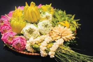 Văn khấn mùng 1/10 âm lịch năm 2025