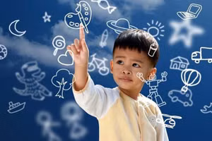 7 yếu tố vô tình làm thui chột IQ của con