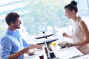 3 cung hoàng đạo đón tình yêu mật ngọt, hẹn hò lãng mạn ngày 11/4