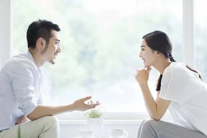 Phụ nữ hiểu chuyện có khả năng xây dựng mối liên kết cảm xúc sâu sắc với đàn ông. (Ảnh: ITN)