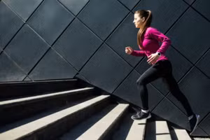 Một thay đổi nhỏ trong cách di chuyển cũng có thể tạo ra sự khác biệt lớn. (Ảnh: ITN)