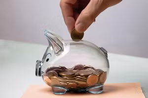 Lãi suất kép là động lực hạt nhân cho sự tăng trưởng của cải. (Ảnh: ITN).