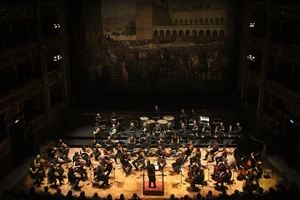 Italia Mistero - Khám phá vẻ đẹp lãng mạn và bi tráng của opera Ý thế kỷ XIX