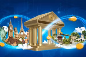 BAC A BANK đẩy mạnh ưu đãi chuyển tiền quốc tế trong năm 2026