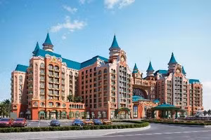 Green Paradise Tet Fest - “Cú chạy đà” ngoạn mục đưa Cần Giờ bứt tốc thành siêu điểm đến lễ hội, du lịch mới của Việt Nam