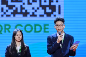 Tiếng nói Xanh: Từ sân chơi trong nước đến chuẩn mực tranh biện quốc tế