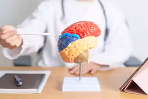 Việc phòng ngừa đột quỵ là điều cấp thiết. (Ảnh: ITN)