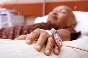 Có rất nhiều loại ung thư khác nhau và chúng có thể xuất hiện ở bất kỳ loại cơ thể nào. (Ảnh: ITN)