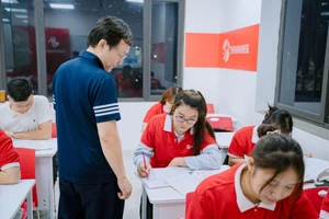 Thanhmaihsk - Khẳng định vị thế dẫn đầu trong đào tạo Hán ngữ ngắn hạn