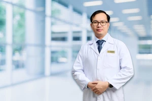  Vinmec 'đi tắt đón đầu' chinh phục kỹ thuật truyền máu bào thai đỉnh cao