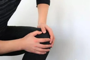 Viêm khớp không còn là bệnh của người già yếu, ngày càng nhiều người trung niên cũng bắt đầu bị ảnh hưởng. (Ảnh: ITN)