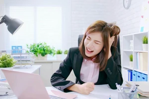 Trong cuộc sống hằng ngày, chúng ta phải đối mặt với đủ thứ áp lực. (Ảnh: ITN).
