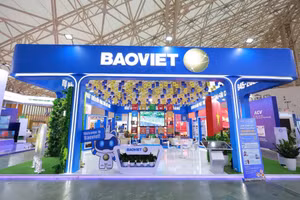 Bảo Việt tự hào tham gia triển lãm '80 năm Hành trình Độc lập - Tự do - Hạnh phúc'