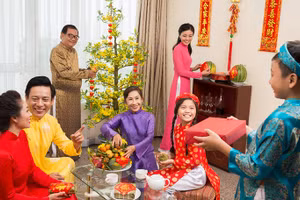 4 vị trí hút tài lộc trong nhà cần dọn dẹp sạch sẽ trước khi năm hết Tết đến