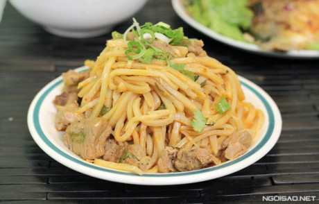 Thực Đơn Gợi Ý Tuần Này: Món Ngon Từ Bò, Cá Đến Tôm