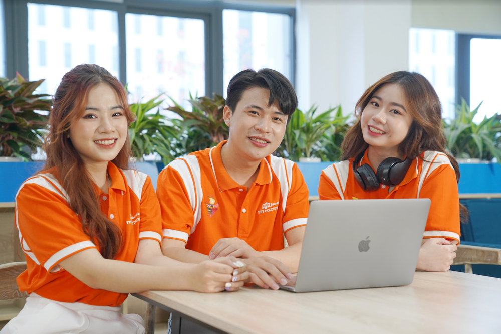 Mở cơ hội tiếp cận kho học liệu toàn cầu cho sinh viên | Báo Giáo dục và  Thời đại Online