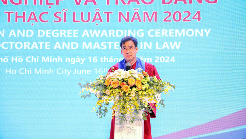 Theo tiến sĩ Law Chi-lim