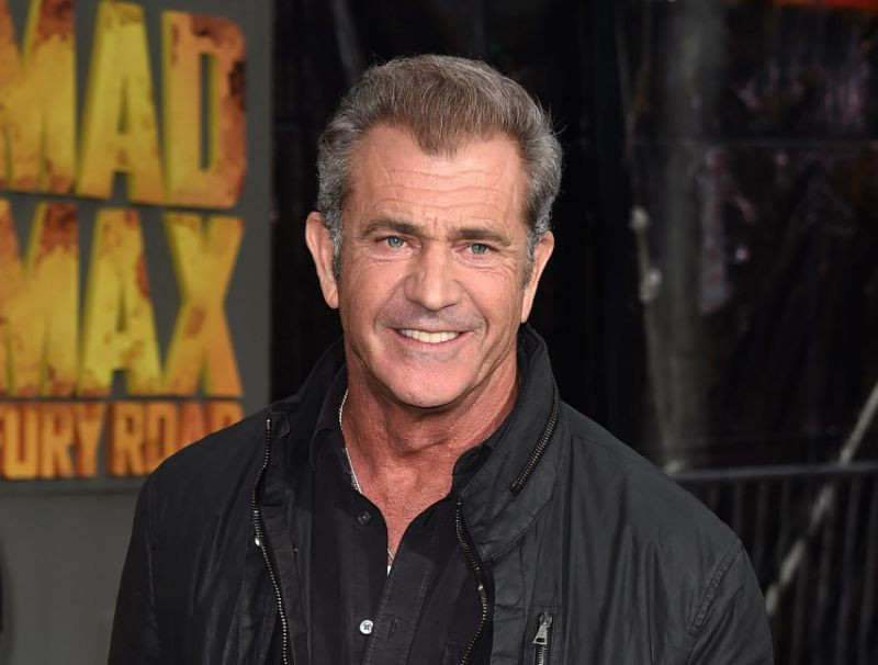 Hé lộ nguyên nhân khiến Mel Gibson bị Hollywood gạt ra bên lề | Báo Giáo  dục và Thời đại Online