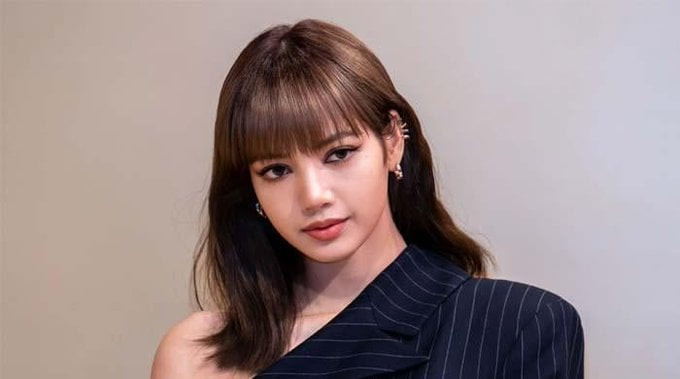 Sự thay đổi không thể nhận ra của Lisa (BLACKPINK) sau 7 năm ra mắt | Báo Giáo dục và Thời đại Online