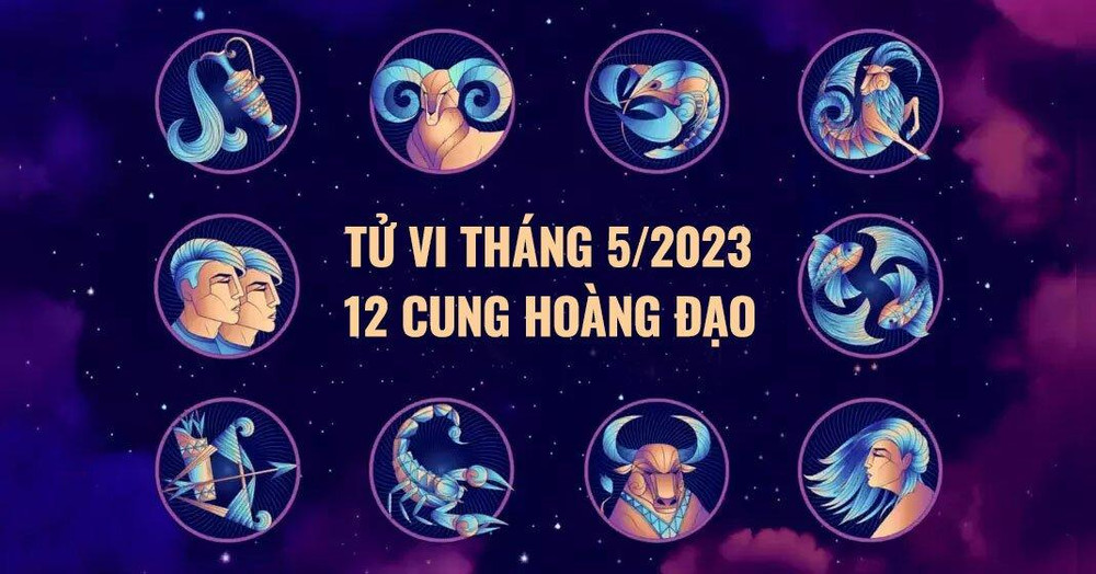 Tổng hợp tử vi tháng 5 cung Sư Tử