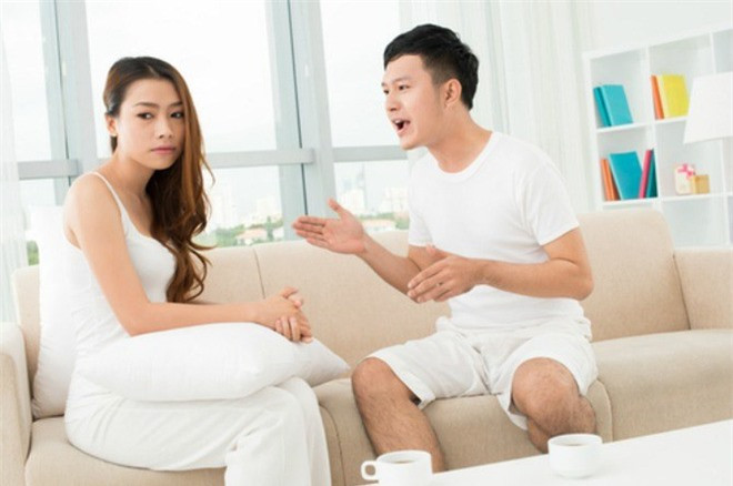 Bất lực vì chồng gia trưởng vợ làm một việc để vùng lên, 2 ngày sau chồng  viết tâm thư hối hận | Báo Giáo dục và Thời đại Online