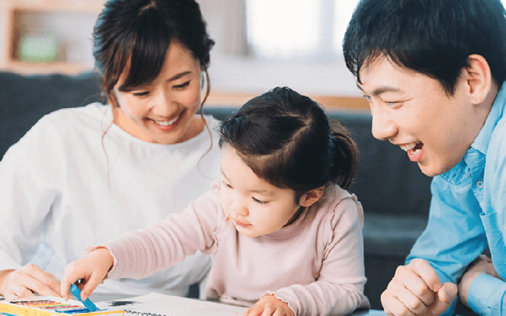 Hành trang vào lớp 1 - Giúp con vững vàng trước sự thay đổi | Báo Giáo dục và Thời đại Online