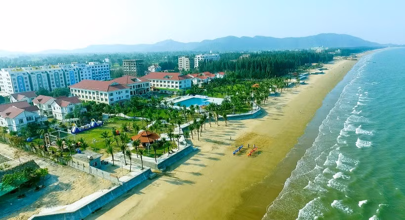 Năm 2025, du lịch Thanh Hóa đã đón được trên 16,2 triệu lượt khách.