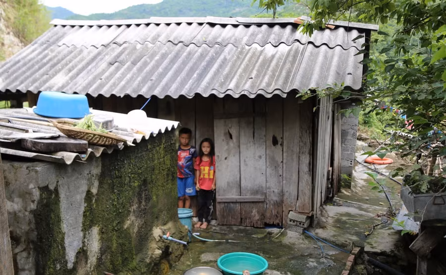 Thanh Hoá phấn đấu hoàn thành xoá nhà tạm, nhà dột nát trên địa bàn trước 20/8/2025.