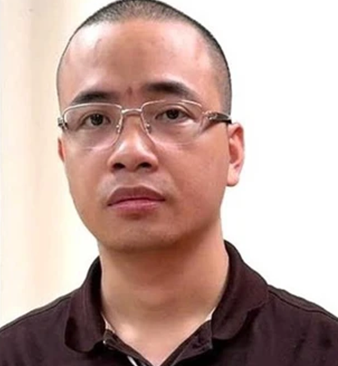 Phó Tổng Giám đốc Công ty Cổ phần Z Holding La Khắc Minh.