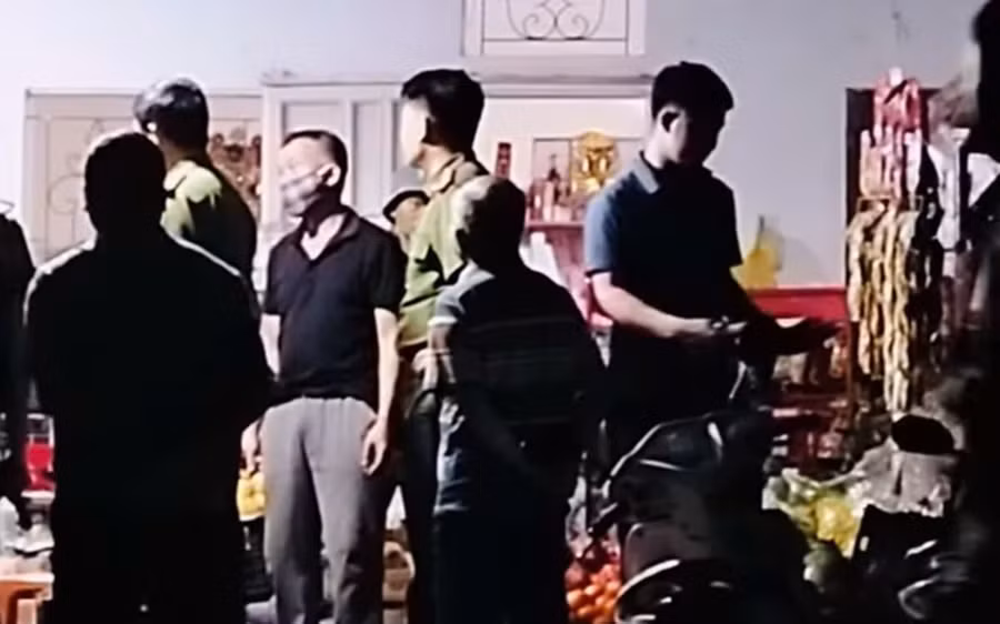 Cơ quan chức năng đang làm rõ nguyên nhân khiến hai cháu nhỏ ở Thanh Hóa tử vong.