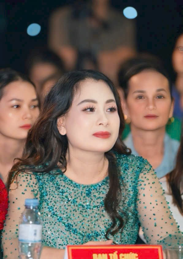 Bà Nguyễn Hoa, Chủ tịch Hội đồng quản trị Hệ thống Giáo dục VietKids. z7132110988513-dc5247d92f114ec3d4b29b3ba7c847ed.jpg