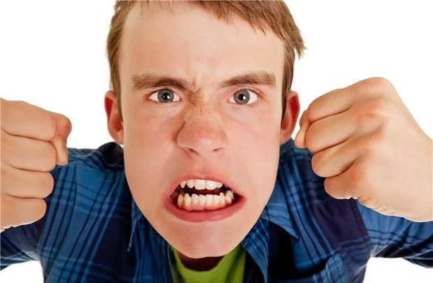 Cách đơn giản giúp bạn kiểm soát cảm xúc tức giận