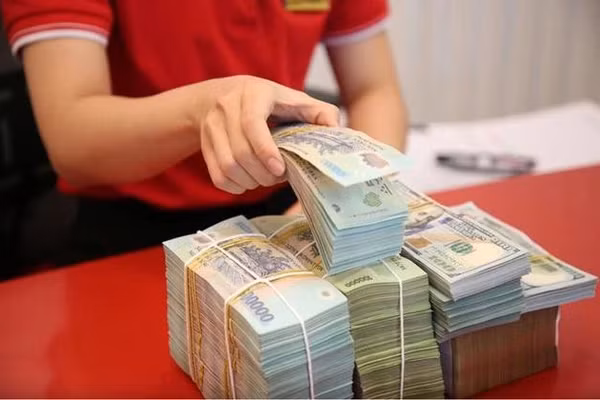 Dự thảo nghị định dự kiến có hiệu lực từ ngày 1/7.