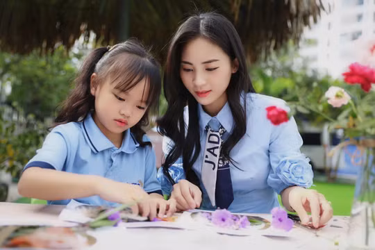 Điều kiện để quản trị phát triển giáo dục đi vào thực chất