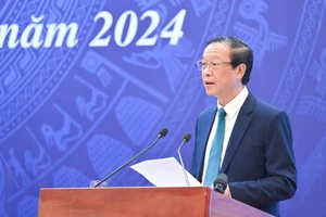 12 nhiệm vụ và giải pháp trọng tâm trong năm học 2024 – 2025