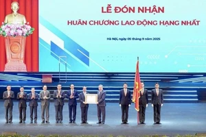 10 kết quả nổi bật trong lĩnh vực giáo dục và đào tạo năm 2025