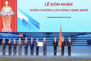 10 kết quả nổi bật trong lĩnh vực giáo dục và đào tạo năm 2025